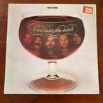 LP Deep Purple - Come Taste The Band, Ophalen of Verzenden, Zo goed als nieuw, Poprock