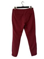 Selected Femme broek L, Kleding | Dames, Broeken en Pantalons, Ophalen of Verzenden, Zo goed als nieuw, Rood, Maat 42/44 (L)