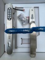 ASSA ABLOY ANYKEY CODESLOT RVS-PC72 DEURBESLAG NIEUW IN DOOS, Assa abloy, Nieuw, Ophalen of Verzenden, Rvs