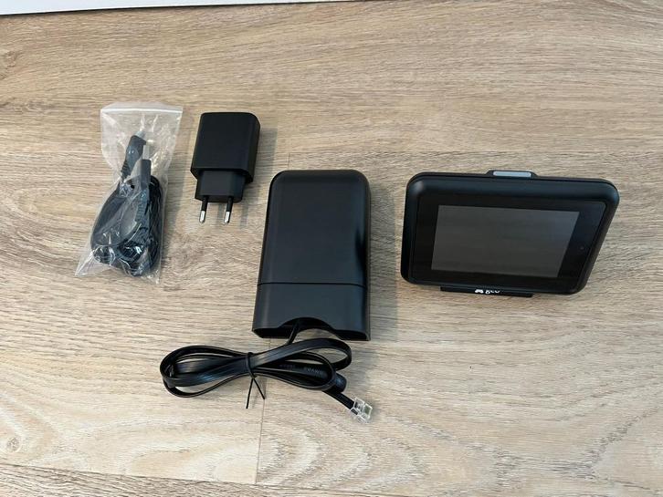 P1 meter Geo energiemeter, Doe-het-zelf en Verbouw, Meetapparatuur, Nieuw, Elektriciteit, Ophalen