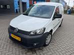 Volkswagen Caddy 1.6 D 75KW 2011, Auto's, 4 cilinders, 700 kg, Volkswagen, Wit