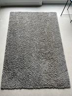Ikea HAMPEN vloerkleed grijs 133x195cm in hele nette staat, Ophalen, 100 tot 150 cm, Zo goed als nieuw, 150 tot 200 cm
