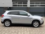 Mitsubishi ASX 1.6 Intense ClearTec PANO CLIMA PDC TREKHAAK, Voorwielaandrijving, Euro 5, Stof, Gebruikt