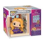 Funko POP! Nooks – Disney Princess: Rapunzel in Tower, Beeldje of Figuurtje, SupportEMEA@funko.com, Funko, Ophalen of Verzenden