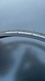 Twee nieuwe pirelli p zero road tlr race firtsband zwart, Fietsen en Brommers, Fietsonderdelen, Verzenden, Zo goed als nieuw, Racefiets
