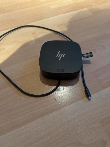 HP USB-C Dock G5 (Zonder Voeding) beschikbaar voor biedingen