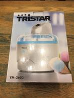 Tristar ijsmachine als nieuw., Ophalen of Verzenden, Zo goed als nieuw, Koelelement