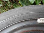 Winterbanden 205/55 R16 op velg Volvo V70, Ophalen