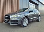 Audi Q3 2.0 TFSI quattro Sport Pro Line S-Line | Automaat |, Auto's, Automaat, Gebruikt, Euro 6, 4 cilinders