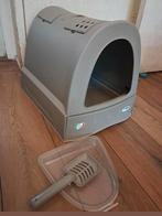 Te koop! Poes katten bak/WC/Toilet., Ophalen