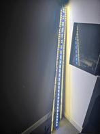 Sera led x change tubes. Plus control, Dieren en Toebehoren, Vissen | Aquaria en Toebehoren, Ophalen, Zo goed als nieuw, Verlichting of Verwarming