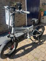 Fatbike ES Master, Fietsen en Brommers, Elektrische fietsen, Ophalen, Nieuw, 50 km per accu of meer, Overige merken