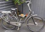 Prachtige Batavus E-bike Monaco damesfiets rijd heerlijk!, Batavus, Ophalen of Verzenden, Zo goed als nieuw, 51 tot 55 cm