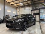 BMW X2 M35i 306 PK Steptronic automaat Navigatie Trekhaak LE, Automaat, 1998 cc, X2, Zwart