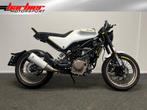 Husqvarna VITPILEN 401 LEASE VOORDELIG!, Motoren, Motoren | Husqvarna, 400 cc, Bedrijf, Onbekend, HUSQVARNA
