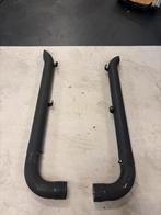 Corvette C3 Side Pipes - 100MM, Auto-onderdelen, Uitlaatsystemen, Ophalen, Gebruikt, Chevrolet