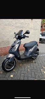 Zip 80cc 4t, Gebruikt, Overige modellen, Maximaal 45 km/u, Ophalen of Verzenden