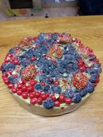 Decoratief  gebak, Ophalen of Verzenden