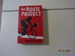 Het Rosie Project.....Graeme Simsion, Boeken, Ophalen, Zo goed als nieuw, Wereld overig