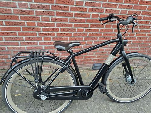 Herenfiets  gazelle esprit 1e eigenaar brugklasser 3 versne, Fietsen en Brommers, Fietsen | Heren | Herenfietsen, Zo goed als nieuw