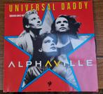 Alphaville 12" Universal daddy, Ophalen of Verzenden, 1980 tot 2000, Zo goed als nieuw, 12 inch