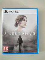 Silent hill 2 PlayStation 5, Spelcomputers en Games, Games | Sony PlayStation 5, Ophalen of Verzenden, Zo goed als nieuw