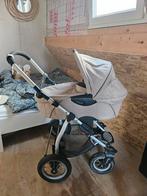 Mutsy kinderwagen, Ophalen, Gebruikt, Combiwagen, Mutsy