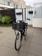 Popal dutch prestige transportfiets 28 inch, Fietsen en Brommers, Ophalen of Verzenden, Zo goed als nieuw, Overige merken, Versnellingen