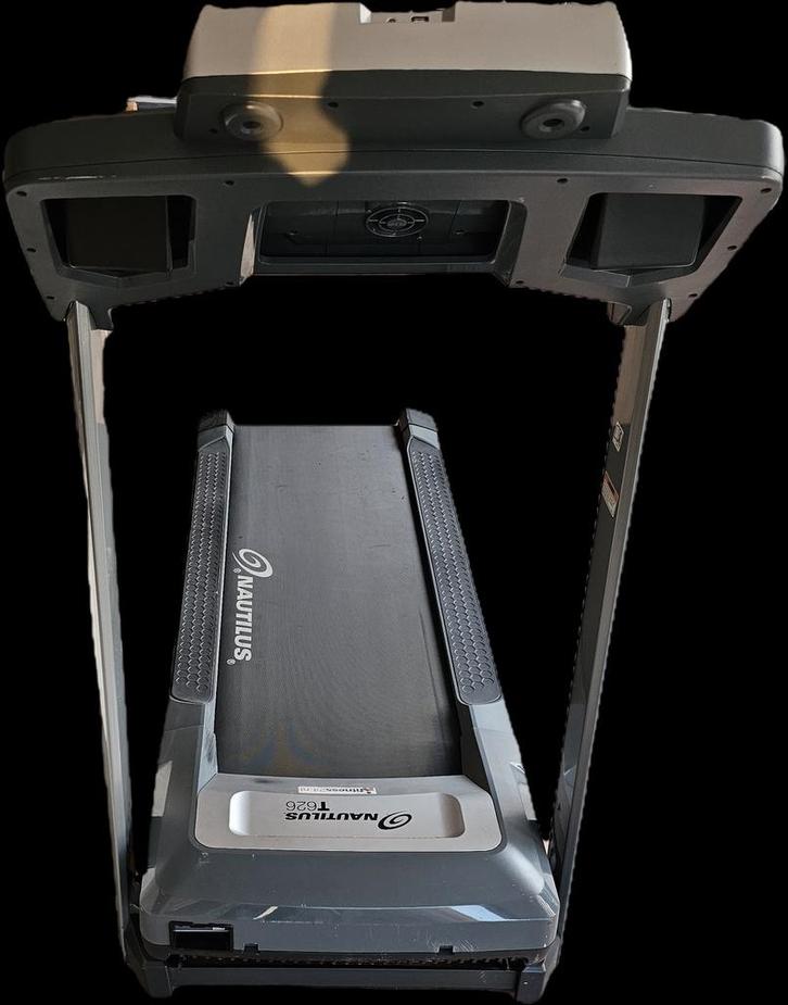 Loopband Nautilus T626, Sport en Fitness, Fitnessapparatuur, Zo goed als nieuw, Loopband, Ophalen