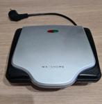 Watshome ...Tosti en Grill..., Witgoed en Apparatuur, Ophalen of Verzenden, Zo goed als nieuw