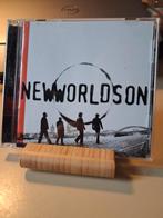 Newworldson - Same - CD, Ophalen of Verzenden, Zo goed als nieuw