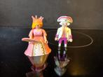 Playmobil Graaf en Gravin Set, Ophalen of Verzenden, Gebruikt, Complete set