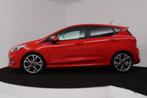Ford Fiesta 1.0 EcoBoost ST-Line (PARKEERSENSOREN, LANE-ASSI, Voorwielaandrijving, Gebruikt, 100 pk, 23 km/l