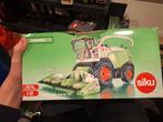 Siku Claas Hakselaar 1:32 - Model Landbouwvoertuig, Overige merken, Auto, 1:32 tot 1:50, Nieuw