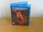 Spider-Man Trilogy Origins Collection NLO Blu-ray, Ophalen of Verzenden, Zo goed als nieuw, Actie