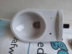 hangtoilet, Ophalen, Gebruikt, Toilet