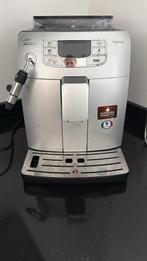 Philips Espresso Apparaat, Afneembaar waterreservoir, Gebruikt, Espresso apparaat, Gemalen koffie