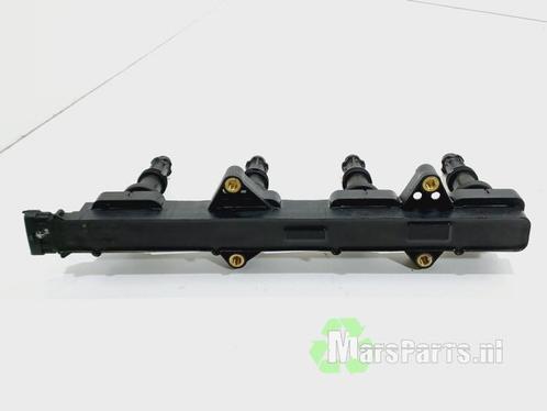 Bobine van een Alfa Romeo 159, Auto-onderdelen, Motor en Toebehoren, Alfa Romeo, Gebruikt, 6 maanden garantie, 12 maanden garantie