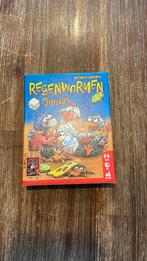 Regenwormen junior nooit gebruikt, Hobby en Vrije tijd, Gezelschapsspellen | Kaartspellen, Ophalen, Nieuw, 999  Games