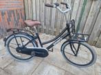 spirit 24 inch omafiets, Fietsen en Brommers, Fietsen | Meisjes, Ophalen, Gebruikt, 24 inch, Spirit