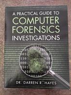 A practical Guide to computer forensics Investigations, Ophalen of Verzenden, Beta, Zo goed als nieuw, HBO