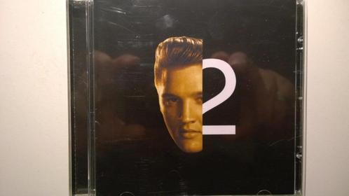 Elvis Presley - Elvis 2nd To None, Cd's en Dvd's, Cd's | Rock, Zo goed als nieuw, Rock-'n-Roll, Ophalen of Verzenden