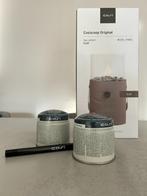 Cosiscoop Clay Gaslantaarn met cartridges, Ophalen of Verzenden, Nieuw