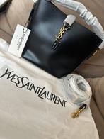 Ysl dames tas, Ophalen of Verzenden, Nieuw, Zwart, Schoudertasje