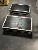 industrie kist, Huis en Inrichting, Woonaccessoires | Kisten, Ophalen, Overige materialen, Gebruikt, 50 tot 100 cm