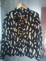 Blouse tuniek maat l pescada, Kleding | Dames, Zwart, Maat 42/44 (L), Pescara, Ophalen of Verzenden