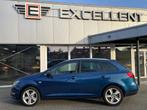 Seat Ibiza ST 1.4 TDI FR Connect - Navigatie - Xenon, Auto's, Te koop, Gebruikt, 1422 cc, Voorwielaandrijving