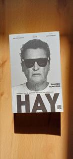 Sander Donkers - Hay, Ophalen of Verzenden, Zo goed als nieuw, Sander Donkers