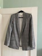 Ruiten blazer maat 42, Ophalen of Verzenden, Zo goed als nieuw, Maat 42/44 (L)