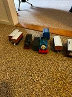 Tomy thomas de trein! Herl veel Thomas Tank Engine Tomy, Kinderen en Baby's, Speelgoed | Thomas de Trein, Ophalen, Zo goed als nieuw